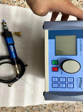 维世科 preeflow eco-pen300 螺杆点胶阀（宝染商铺）