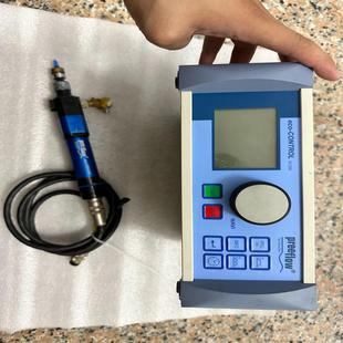 preeflow pen300 维世科 eco 螺杆点胶阀 浩蓉商户