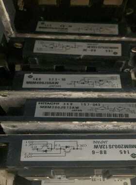 MBM200JS12AW~议价