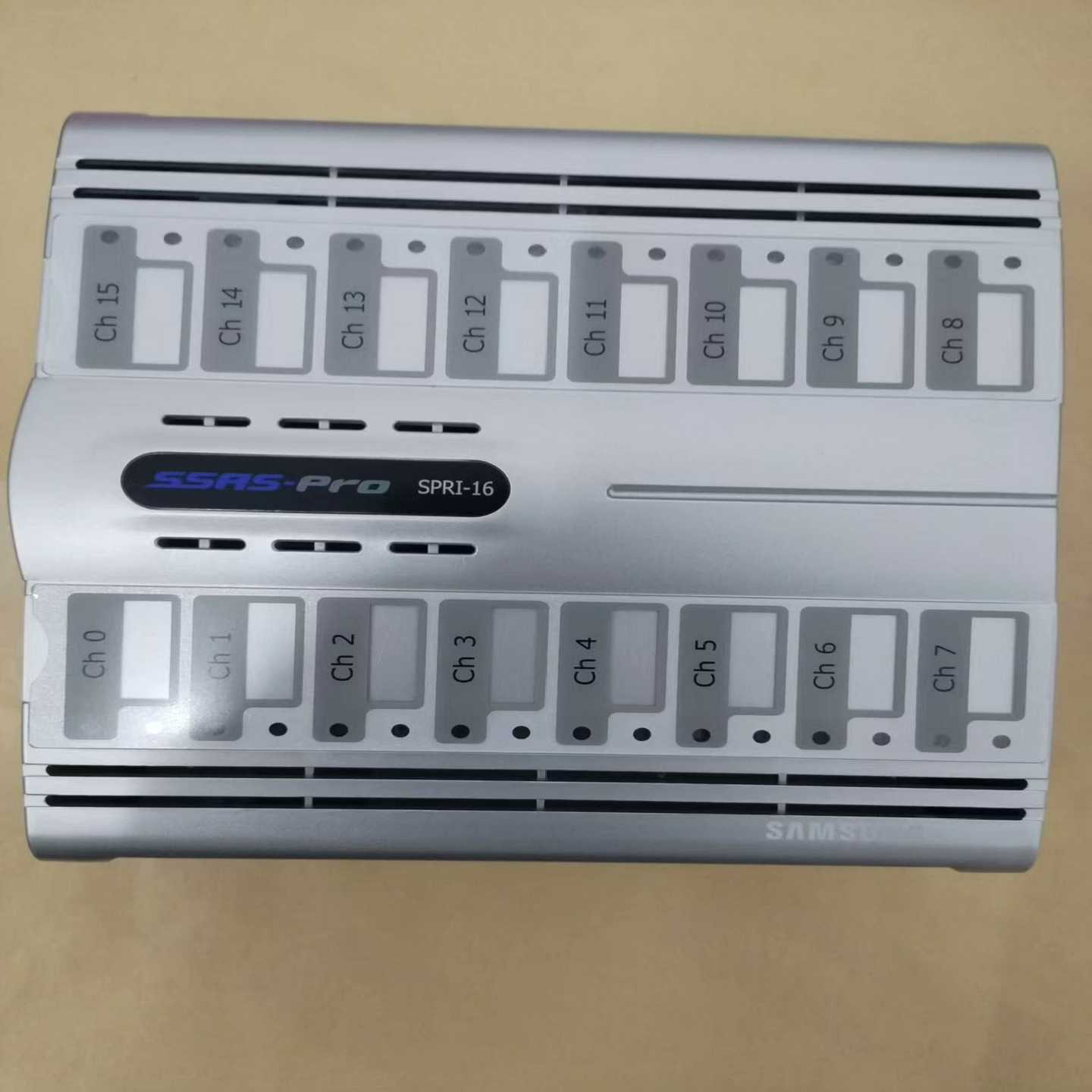 议价三星监测报警模块SPRI-16全新原厂现货议价