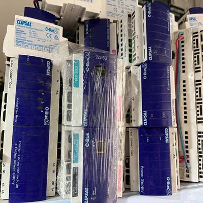 CLIPSAL   C-Bus2   L5504D2A【议价】