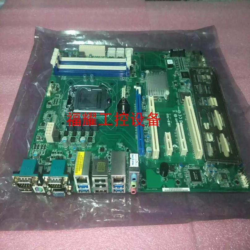 ASROCK华擎 IMB-780工控主板Q1900M Z87【询价】