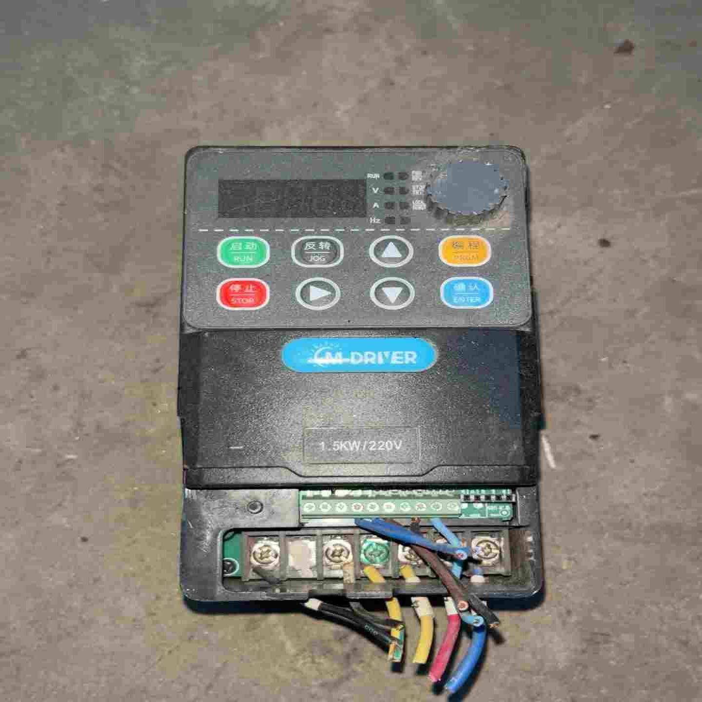 询价~M900-0015M1 美捷伟变频器 220V 1.5KW