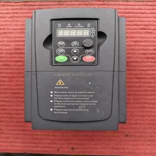 丹佛斯变频器DS900F 5r5g7r5p 55kw 基数电子