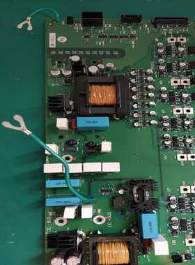 755可控硅触发板PN-200960。测试正常。75（咳咳电子）