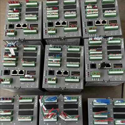 华创温控器PL1940004276-4019-Q7（拆机件）（耶耶电子）