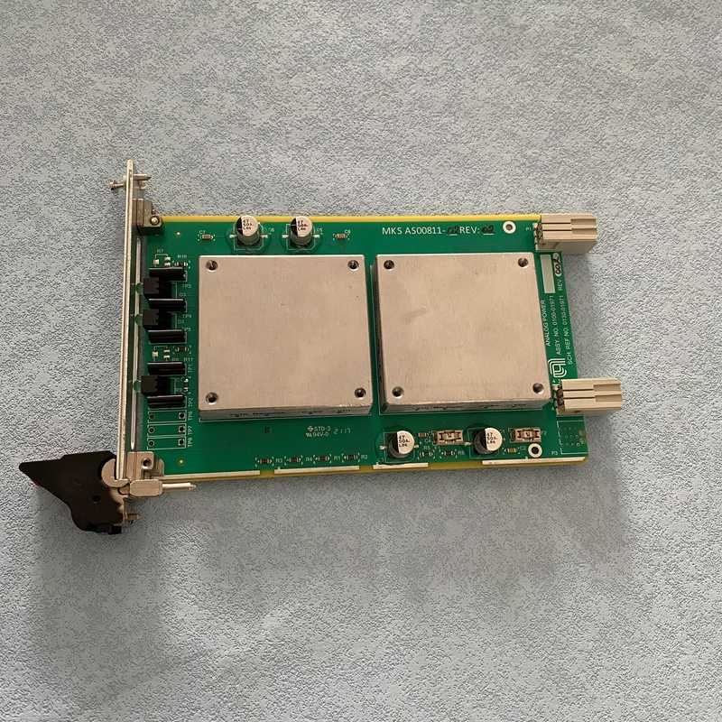 (询价)AMAT 0190-46414 MKS  AS00811-0
