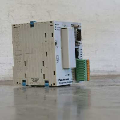 松下Web Datalogger AFL1200--议价商品