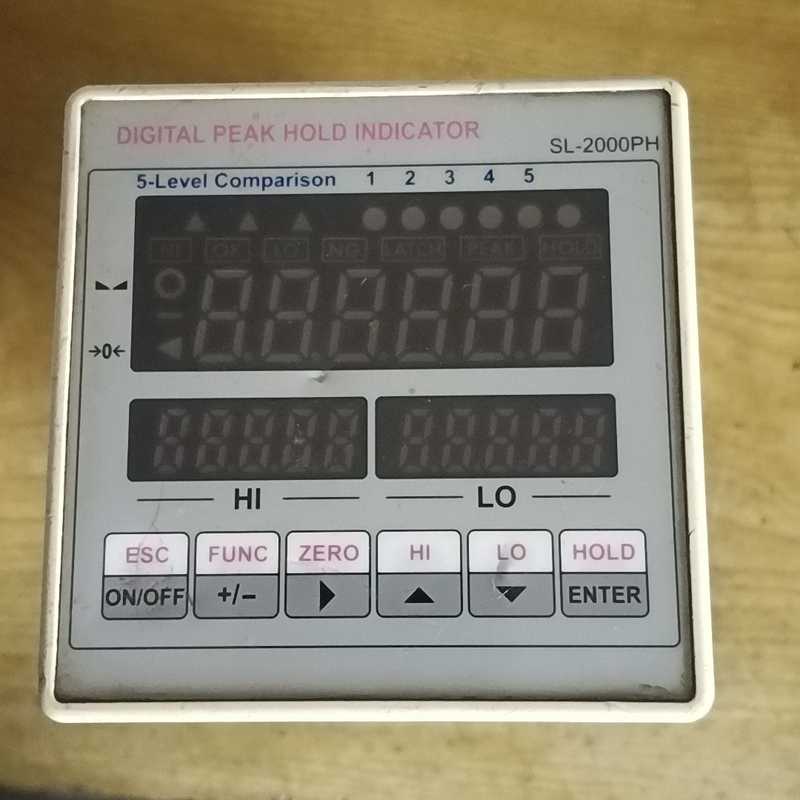SL-2000PH   议价  650【鑫鑫商铺】