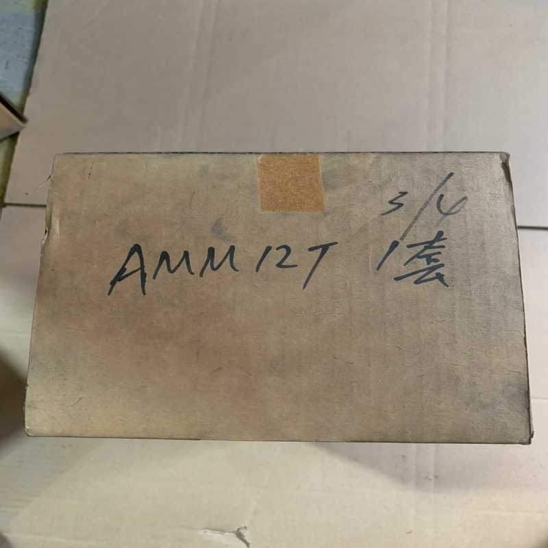 横河YOKOGAWA模块：AMM12T（夫美商行）