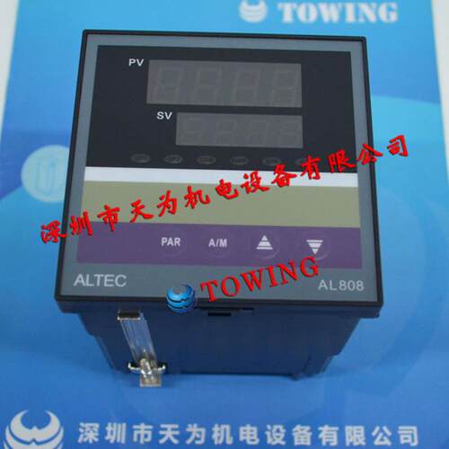 全新正品ALTEC温度控制器AL808TR00QS 现货供应议价