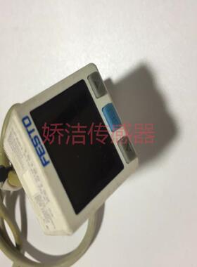 隆兴FESTO费斯托压力传感器SPABT-P10-R18-2N-K1-SAP10-R18-NA-*