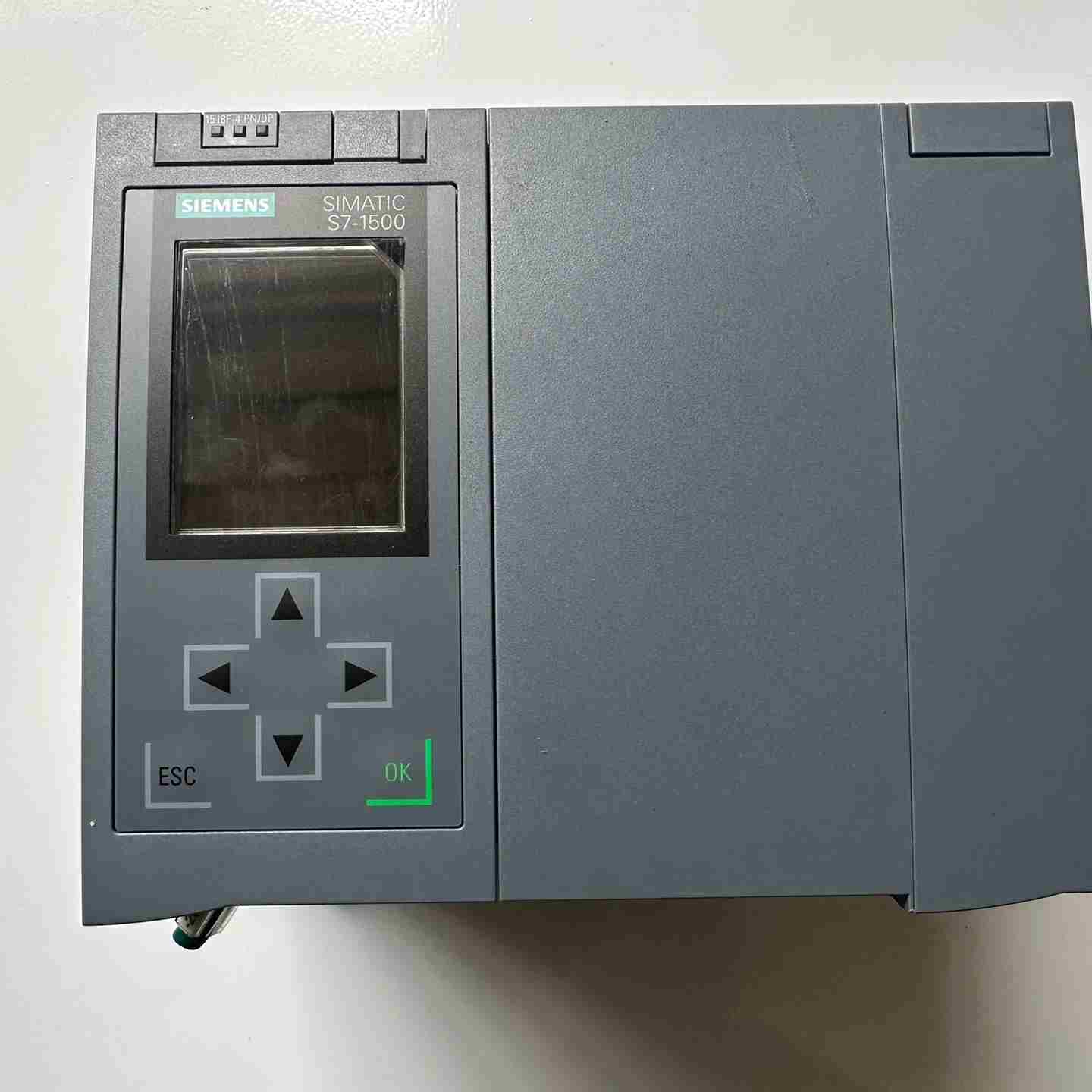99新6ES7518-4FP00-0AB0CPU1518拍前询价