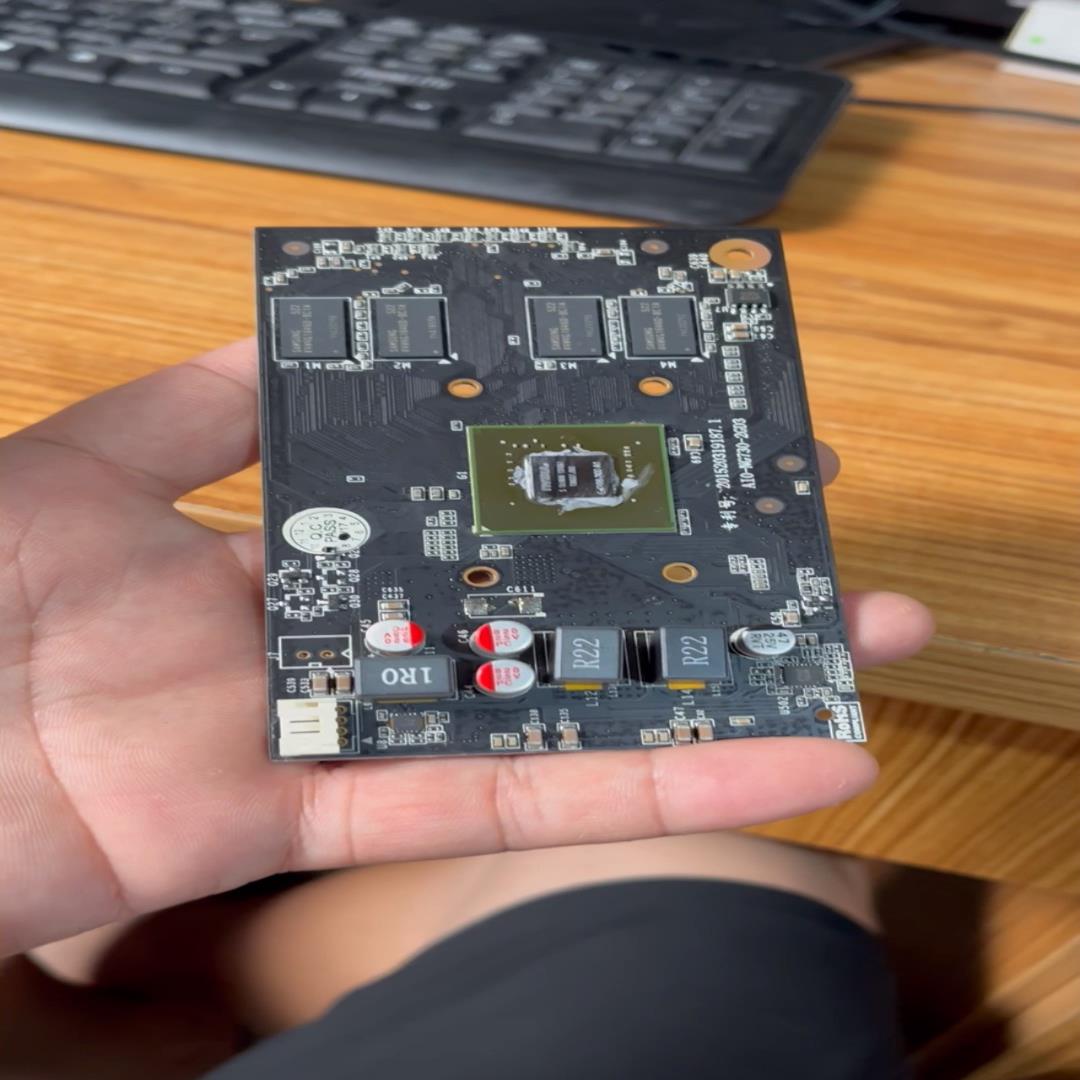 议价AIO-NG730-2GD3 显卡