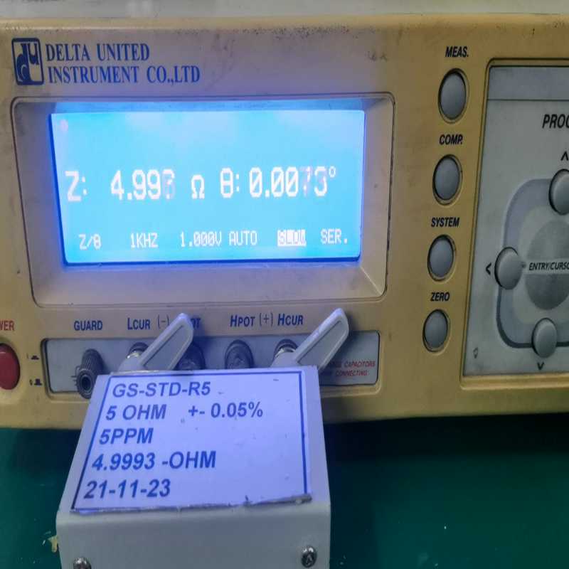 数字电桥200khz【落红设备】