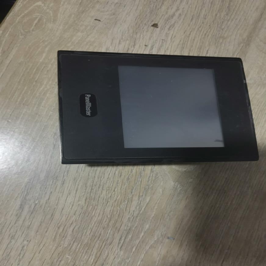 议价屏通人机界面触摸屏  RK043-WST10  24V 拆机