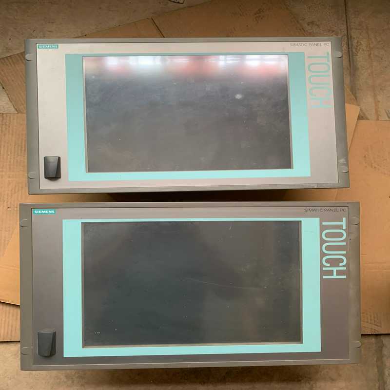 西门子PC577 15工控机屏6AV7822-0AB00-1一议价商品