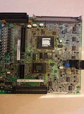 询价安川主板ETC619210-S2010YPHT31491-