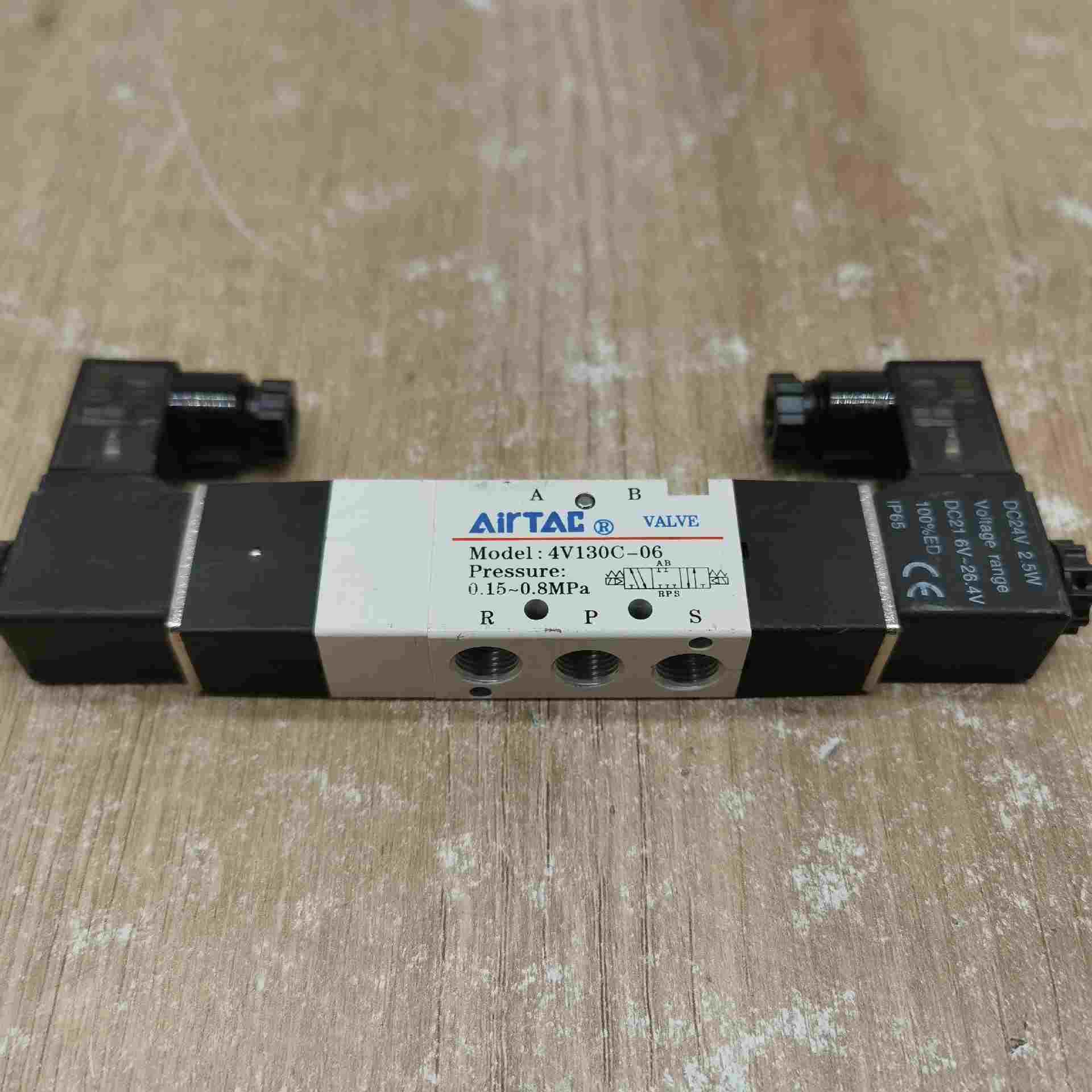 AIRTAC 4V130C-06传感器议价~询价
