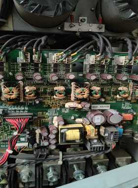 【星慕电子】AB PF400驱动板2945407202