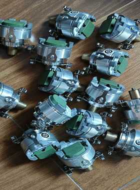 议价西克编码器SKS36-HFAO-K02二手拆机功能正常实物图