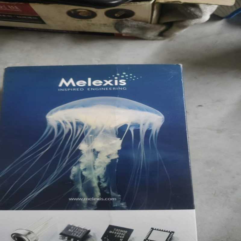 迈来芯 PCT04 -DB-HALL06 子板 盒装【鑫鑫商铺】