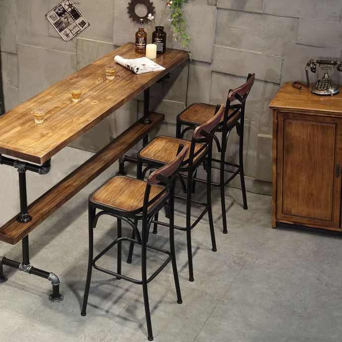 全网热销10W+美式乡村酒吧奶茶店