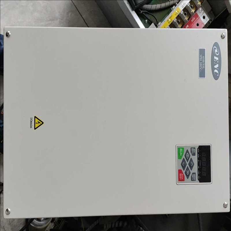 易能变频器45kw ENA100-4T045H/055L原装（崽载电子）