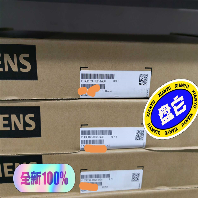 议~6SL3120-2TE15-0AD0[new][new][火