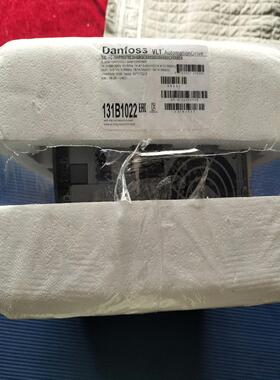 丹佛斯  变频器 FC-302 P7K5T5E20H2BNC【南风商行】