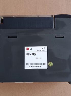 原装拆机 LG产电 G4F-DA3V 质量保证 实物拍摄 现货包好