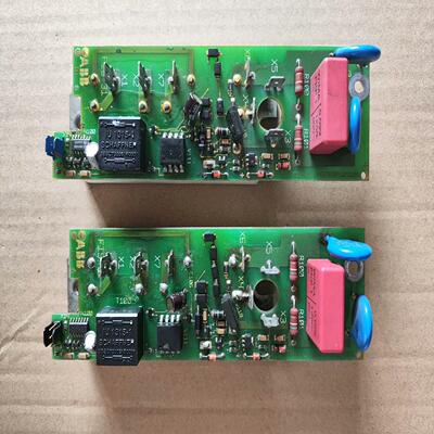 ABB DCS400直流调速器配件励磁板FIS-31带模块3【卡奥电子】