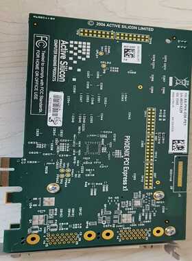 AS-PHX-D36-PE1ActiveSilicon【卡奥电子】