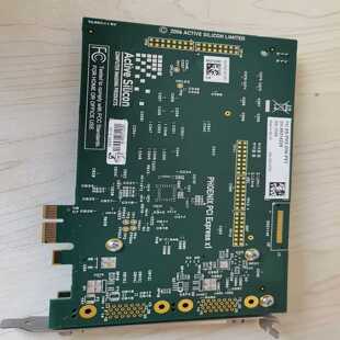 PHX Silicon D36 Active 询价 PE1