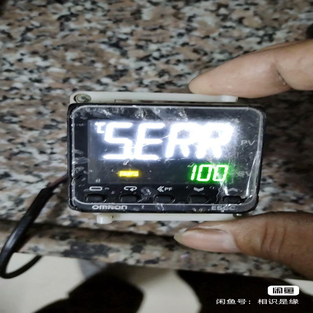 Omron/接触器,E5CC-OX2AS~询价