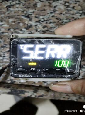 Omron/接触器，E5CC-OX2AS~询价