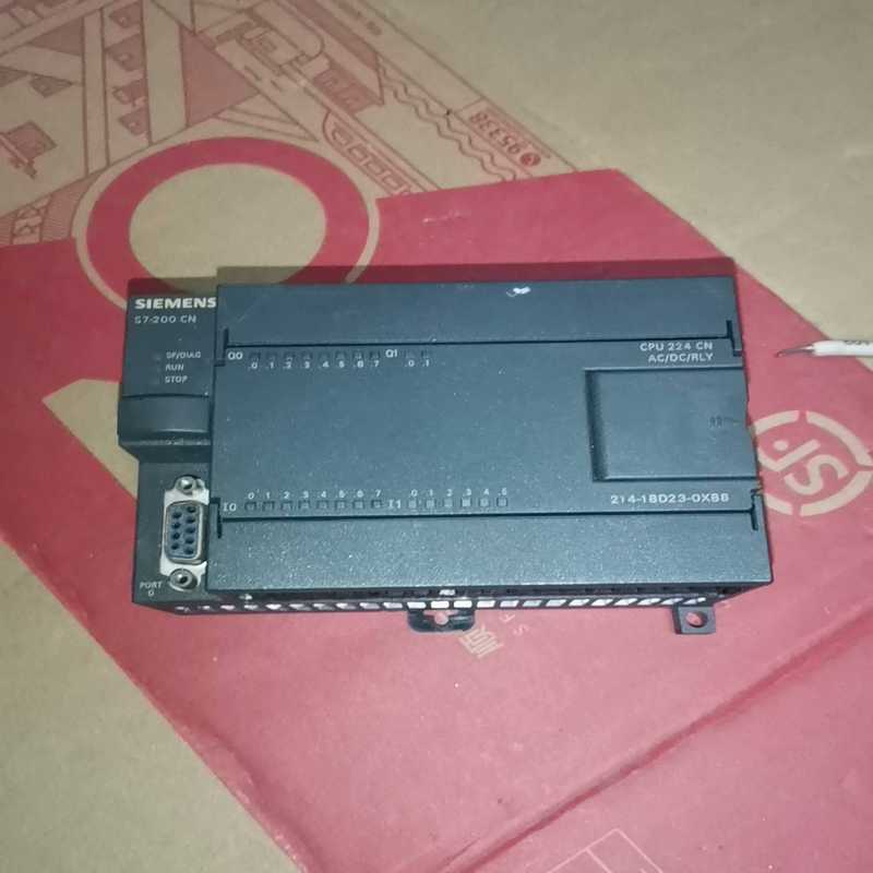 (询价)6ES7 214-1Bd24-0XB8，功能正