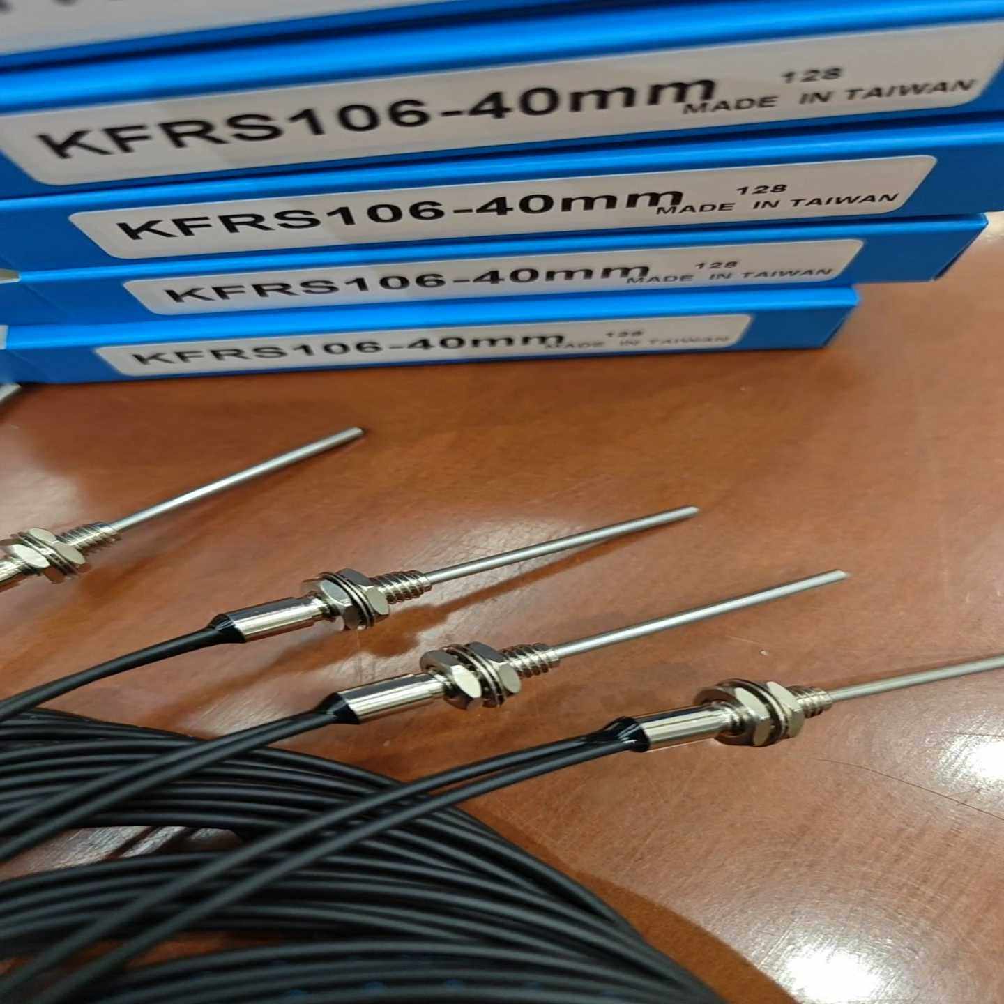 KGN光纤KFRS106-40mm~询价