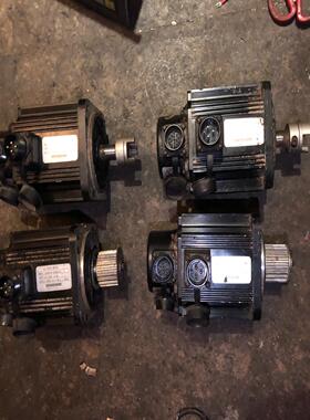 询价~伺服电机 ACSM130-G06025LZ，6牛米，1.5K