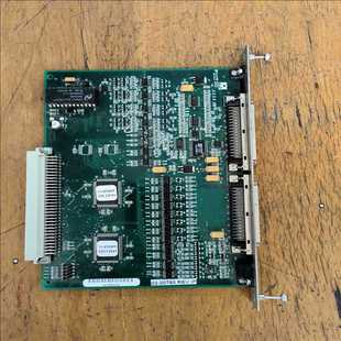 耶耶电子 有二块03 20750REV.IP 拆机ASM驱动控制板03