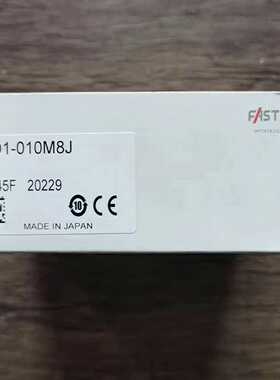 FASTUS奥泰斯 TD1-010M8J 光电（佳毅工控）