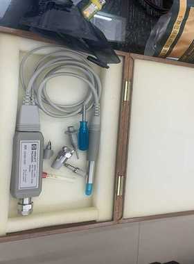 【星慕电子】安捷伦85024A高频探头整套齐全