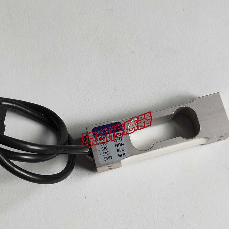 **韩国DG/CAS BCL-3L BCL-20L BCL-60L单点式称重传感器感*