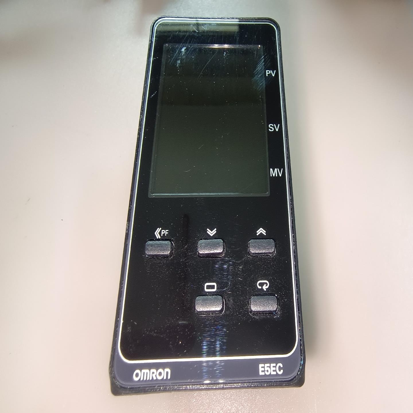 温控器E5EC-RR2ASM-820温控仪~询价