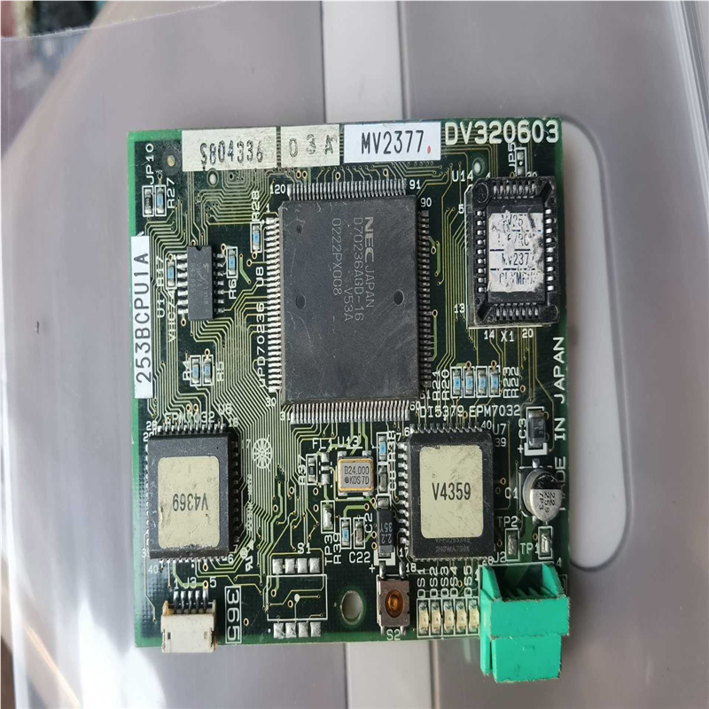 议~DV320603 DV320602 MV2074-01A 5