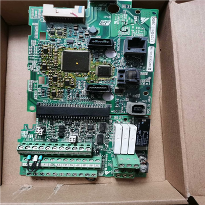 (议价)安川E1000变频器主板端子板ETC740110-S8000