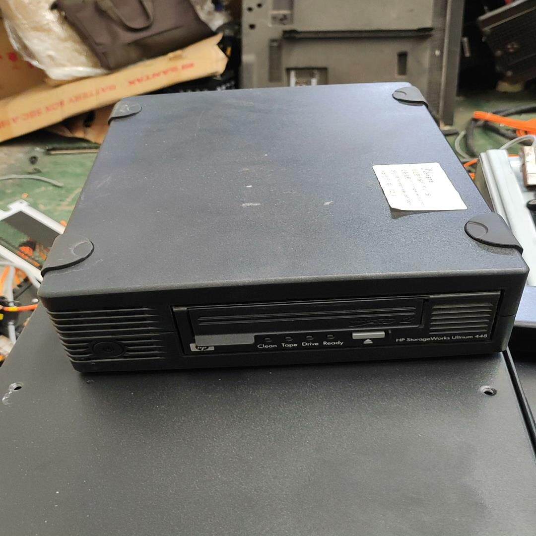 HP ULTRIUM 448 EXTERNAL LTO2 S【议价】