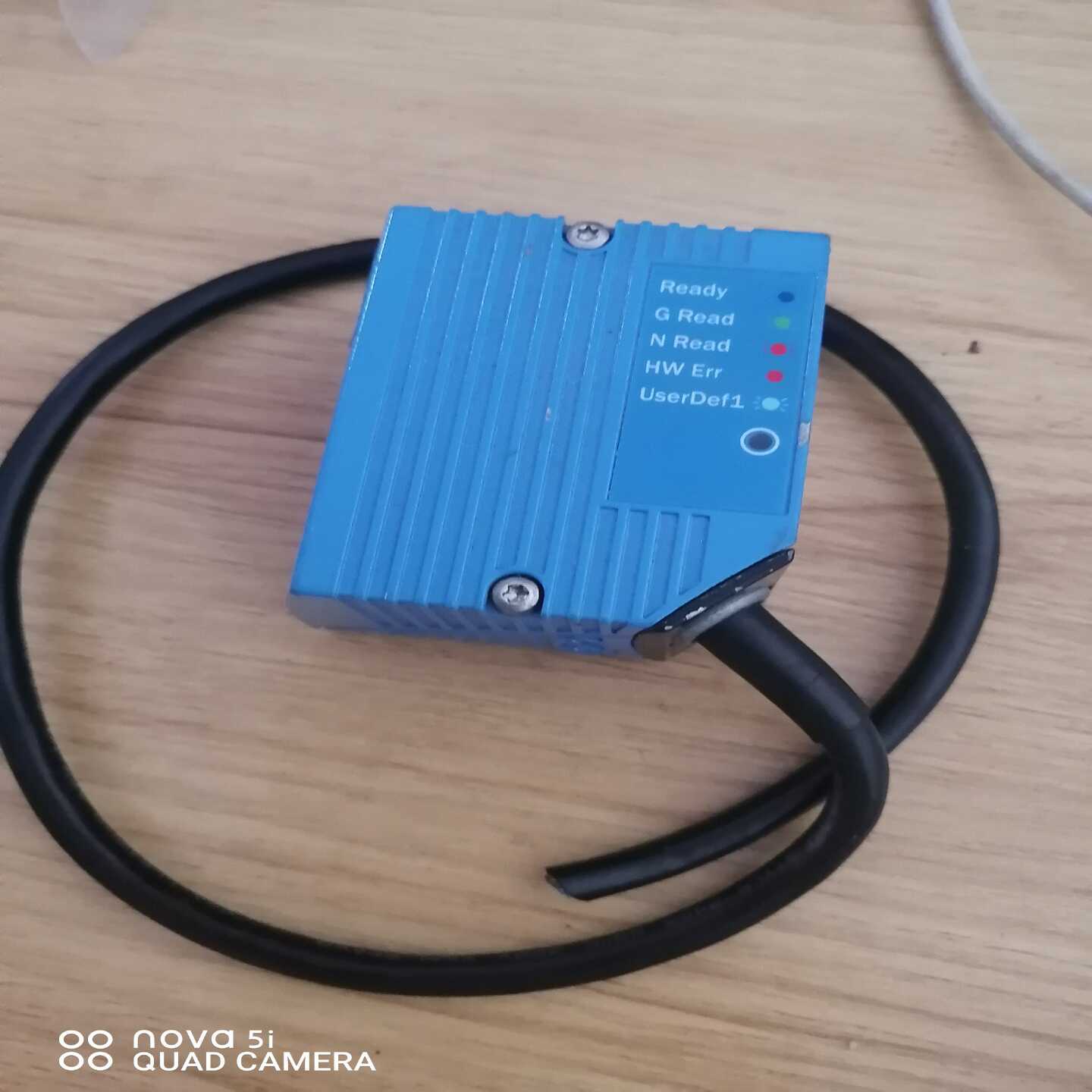 SiCK西克条码扫描器CLV610-C0000【鑫鑫商铺】