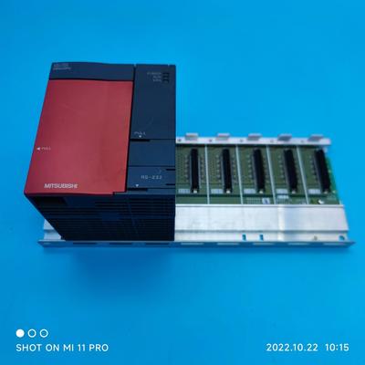 三菱PLCQ系列PLCQ00JCPU功能包好质--议价商品
