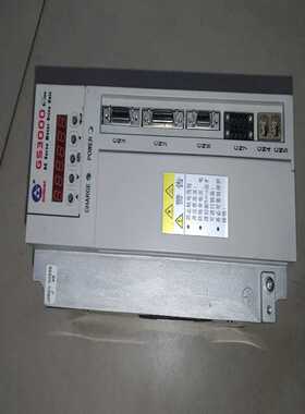 【星慕电子】广州数控伺服主轴驱动器GS3048Y-LP2，实物图拍照